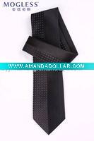 microfibre woven necktie