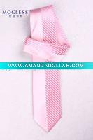 microfibre woven necktie