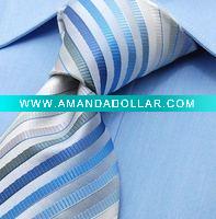 100%Polyester Woven Necktie
