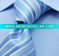 Wholesale men's business necktie
