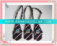student's necktie/children's tie
