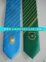 school tie for students