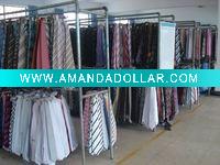 stock tie