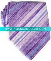 Fashion Polyester Tie