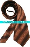 Wholesale Fashion Polyester Woven Necktie