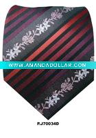 Polyester Mens Tie