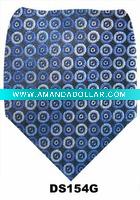 Woven Polyester Tie