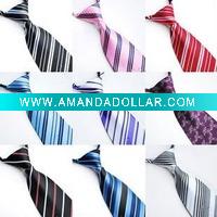 Wholesale Polyester Neckties For Men In Stock