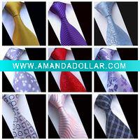 Wholesale Polyester Mens Ties In Stock