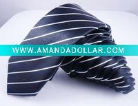 Wholesale polyester printed tie