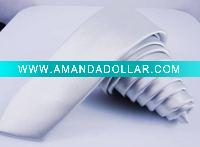 polyester woven necktie