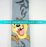 Wholesale polyester printed necktie