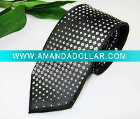 Wholesale fashion necktie