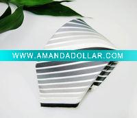 Wholesale polyester woven necktie