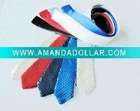 fashion tie