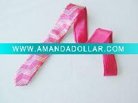 Wholesale fashion necktie