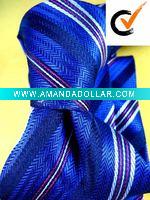 Wholesale Latest Polyester Neck Tie