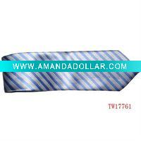Wholesale 2011 new fashion men neck tie