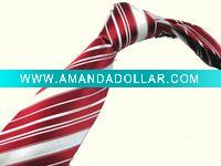 100% Silk Necktie
