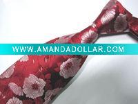 Popular Microfiber Neckties