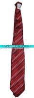 Wholesale Lot of 100 New Fashion Woven Necktie line