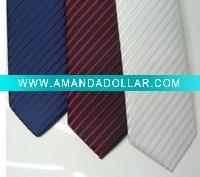 narrow tie