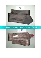 100% silk necktie