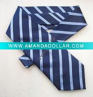 Wholesale Silk Necktie Exquisite For Man