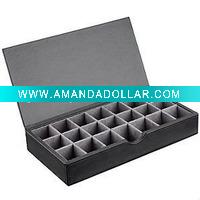 cufflinks display
