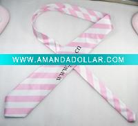 Wholesale Silk Necktie Exquisite For Man