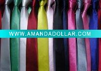 Wholesale narrow tie