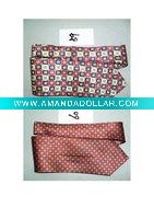 Wholesale 100% silk necktie