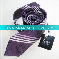 100% POLY TIE FOR NEW STYLE 2011