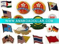 Wholesale fashion metal pendant