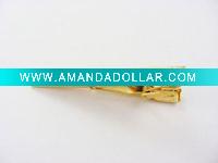 custom tie clip