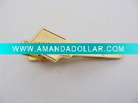 tie clip