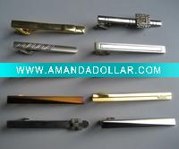Tie clip