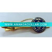 Metal Tie pin