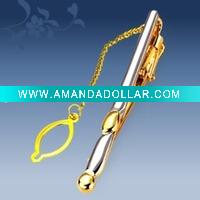 Copper Tie Pin