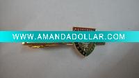 tie clip