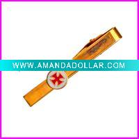 fashion custom tie clip