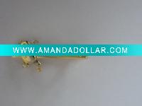 Wholesale Metal Tie clip(men's tie clip,custom tie clip)
