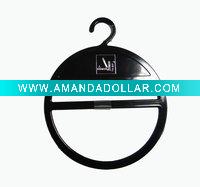 plastic hook(scarf hanger sock holder)