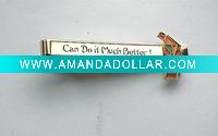 Tie Clips