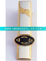 tie clip