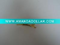 Wholesale Tie clip(metal tie clip,steel tie clip)