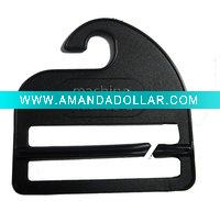 plastic clip hanger