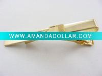 Men's tie clip