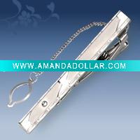 Necktie Clip