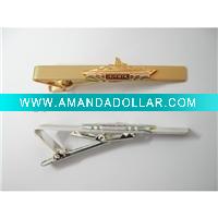 tie clip